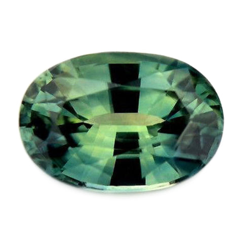 0.70ct Certified Natural Color Change Sapphire