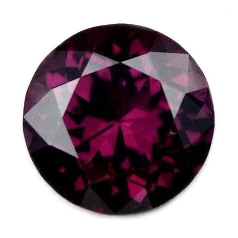 1.12ct Certified Natural Purple Spinel