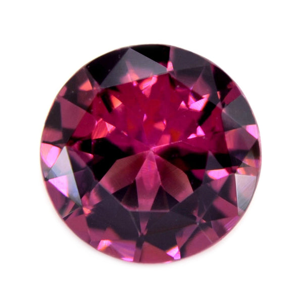 0.91ct Certified Natural Pink Spinel