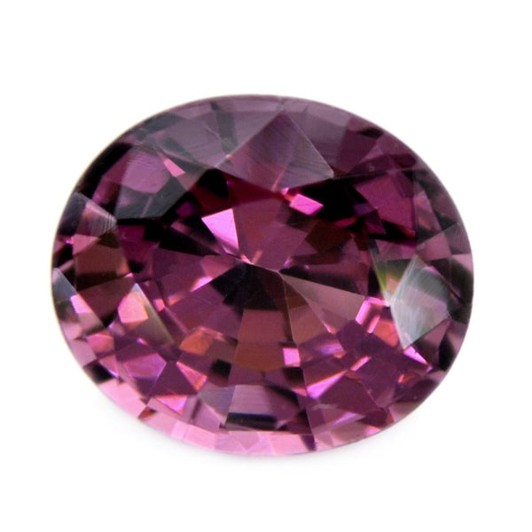 1.07ct Certified Natural Pink Spinel