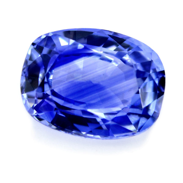 1.49 ct Certified Natural Blue Sapphire