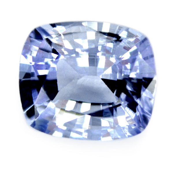 1.05 ct Certified Natural Blue Sapphire