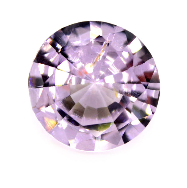 1.10ct Certified Natural Pink Spinel