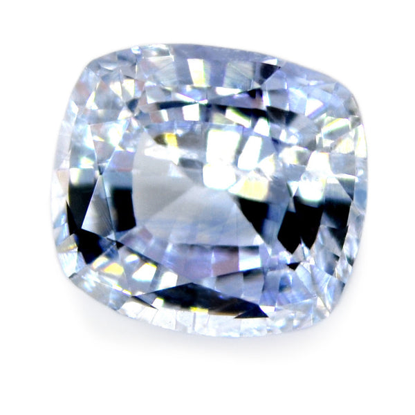 1.01 ct Certified Natural Blue Sapphire