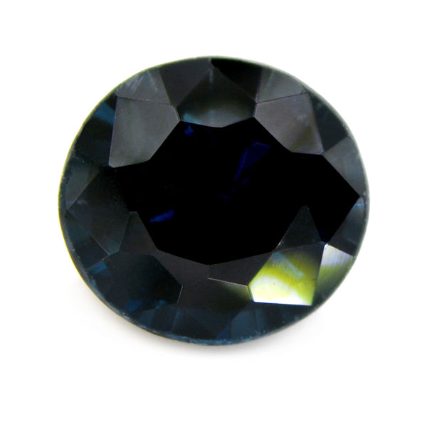 1.03ct Certified Natural Blue Spinel