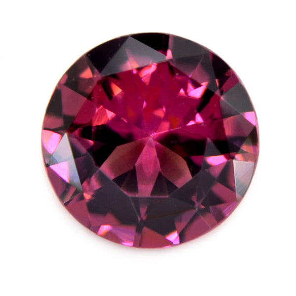 0.92ct Certified Natural Pink Spinel