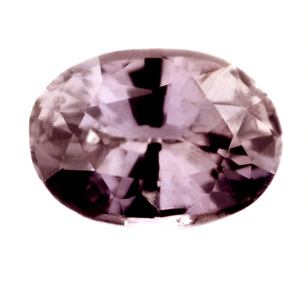 0.45 ct Certified Natural Multicolor Sapphire