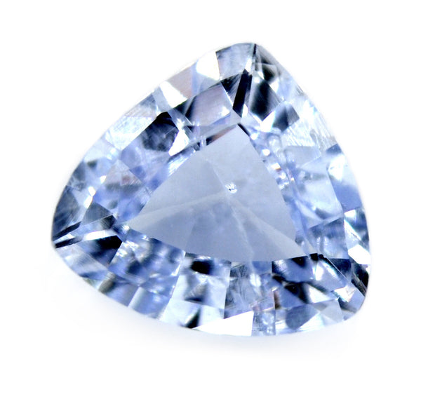 1.04 ct Certified Natural Blue Sapphire