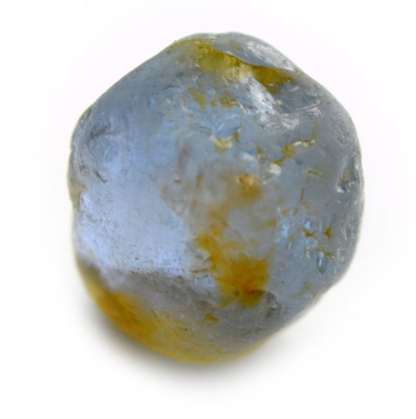 4.56ct Certified Natural Blue Sapphire
