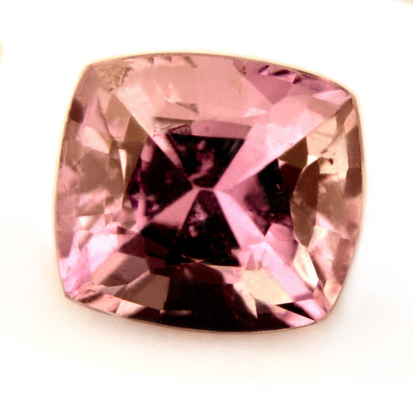 0.99ct Certified Natural Pink Sapphire - sapphirebazaar - 1