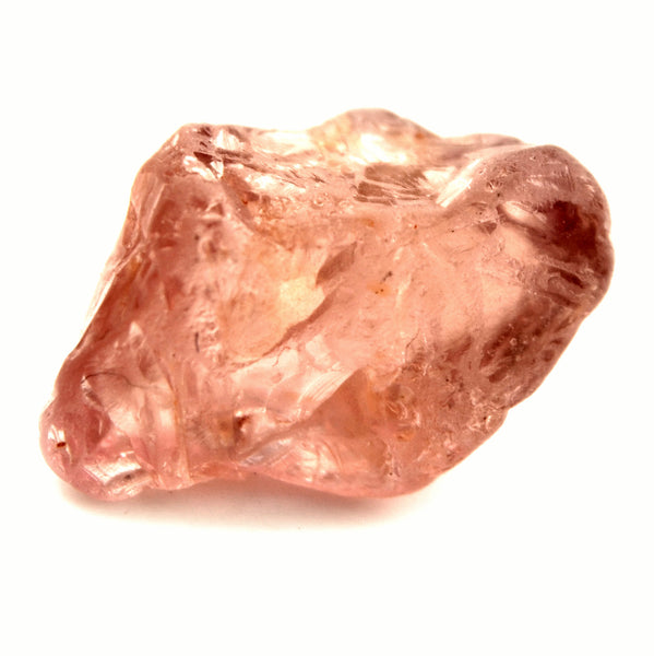 2.46ct Certified Natural Padparadscha Sapphire