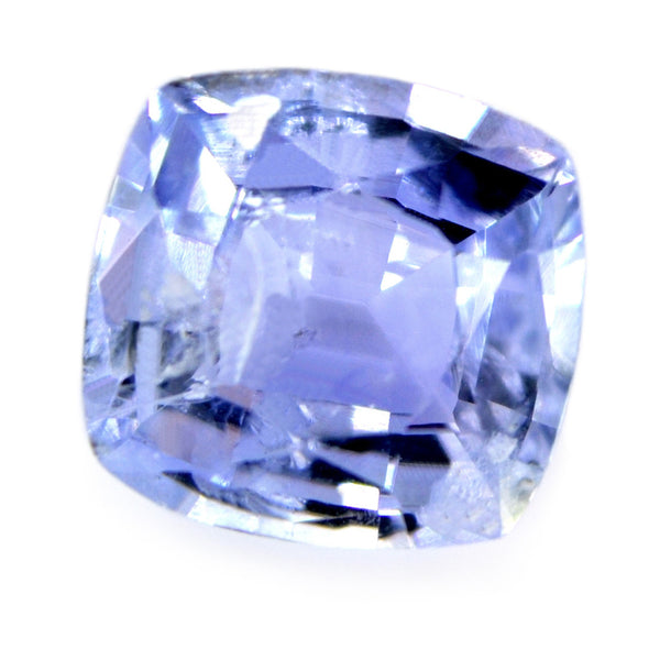 1.15 ct Certified Natural Blue Sapphire