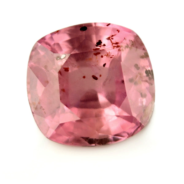 1.67ct Natural Padparadscha Sapphire