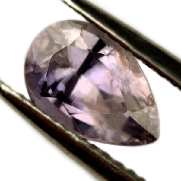 Certified Natural 2.26ct Unheated Purple Sapphire - sapphirebazaar - 1