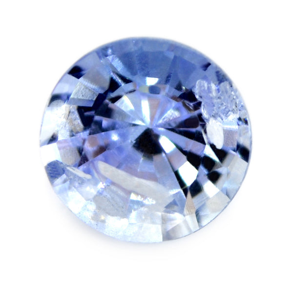 1.02ct Certified Natural Blue Sapphire