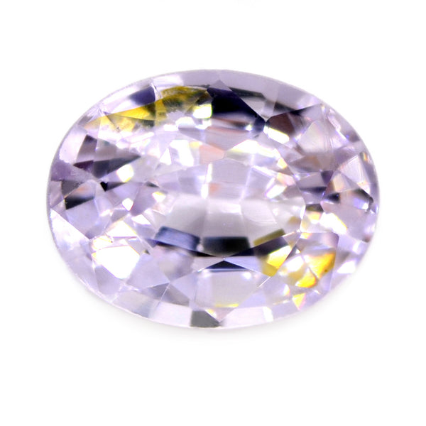 1.19ct Certified Natural purple Spinel