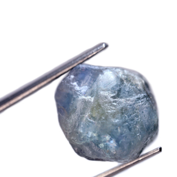 29ct Certified Natural Blue Sapphire