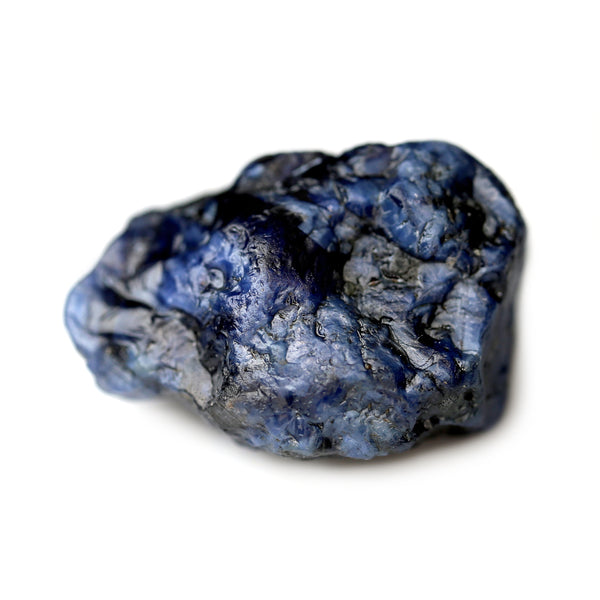 8.31ct Certified Natural Blue Sapphire