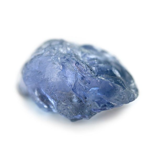 3.52ct Certified Natural Blue Sapphire