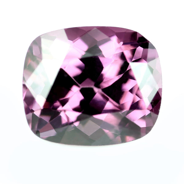 1.44ct Certified Natural Pink Spinel