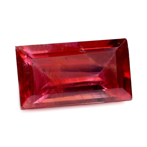 0.62ct Certified Natural Pink Sapphire