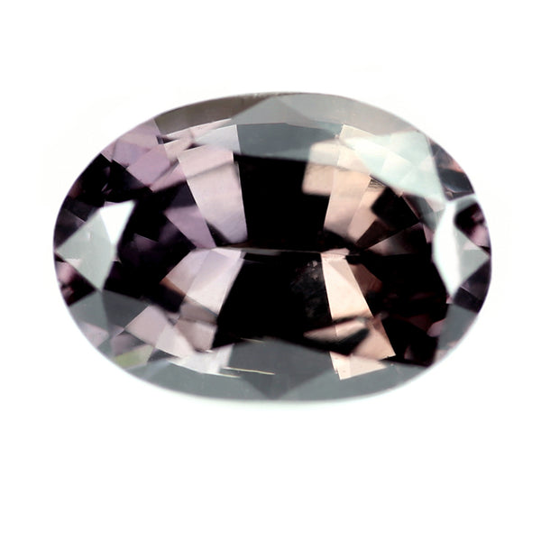 1.27ct Certified Natural Color Change Sapphire