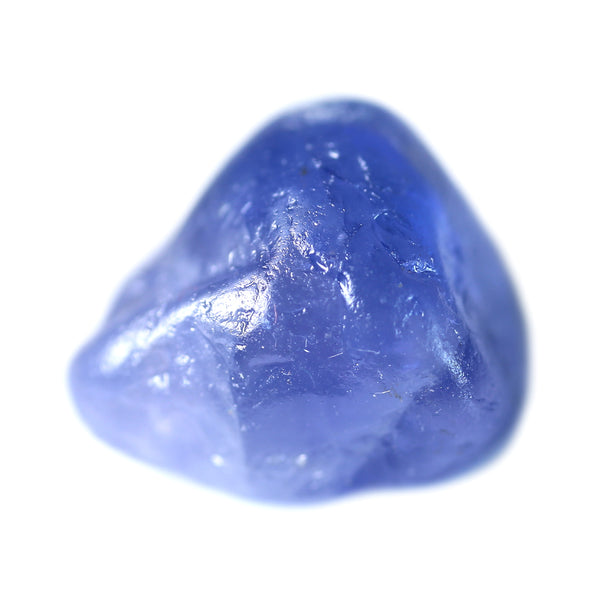 6.19ct Certified Natural Blue Sapphire