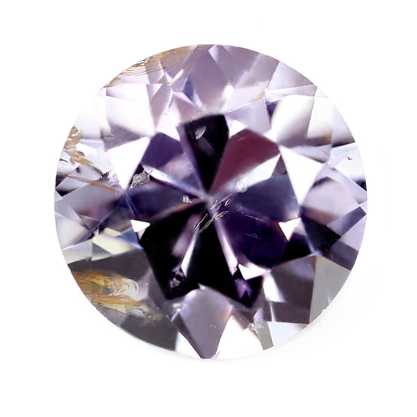 0.73ct Certified Natural Pink Sapphire
