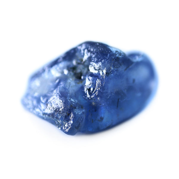 2.40ct Certified Natural Blue Sapphire