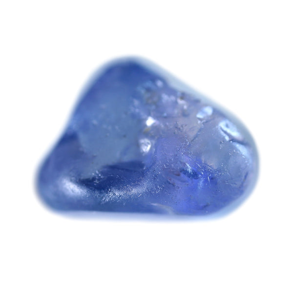 2.70ct Certified Natural Blue Sapphire