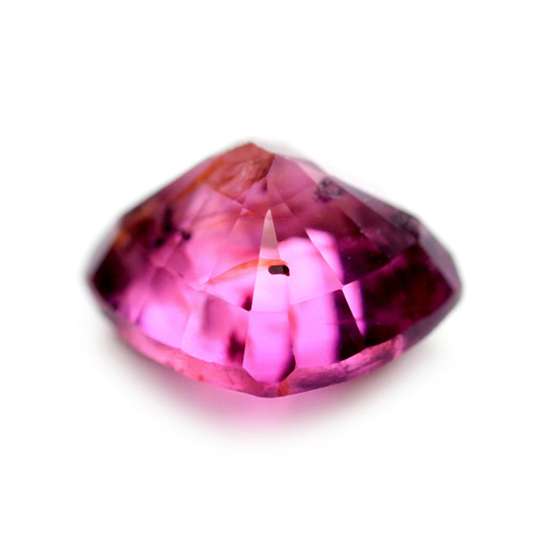 0.77ct Certified Natural Pink Sapphire – sapphirebazaar