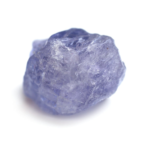 4.78ct Certified Natural Lavender Sapphire