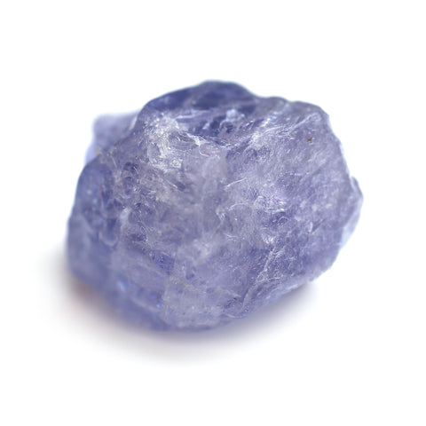 4.78ct Certified Natural Lavender Sapphire