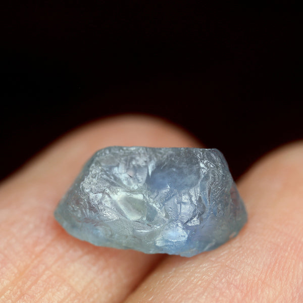 ブルーサファイア1.06ct Blue Sapphire Blue sapphire 0.217ct loose stone