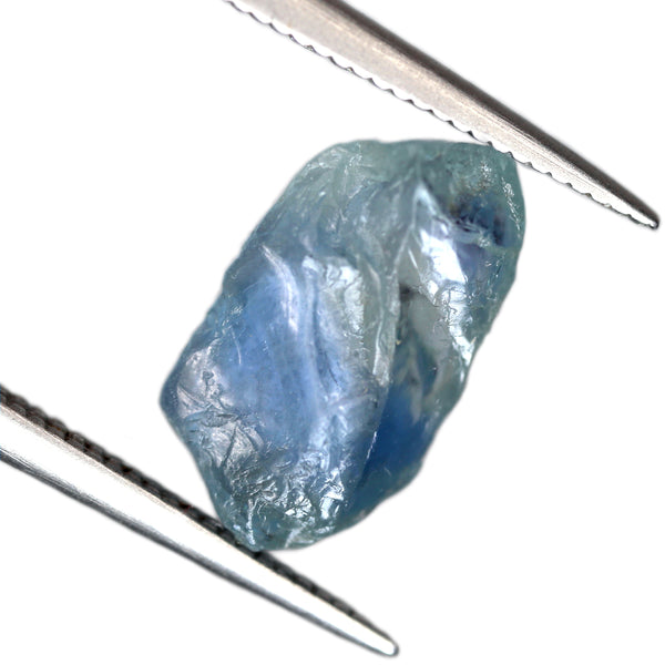4.38ct Certified Natural Blue Sapphire – sapphirebazaar