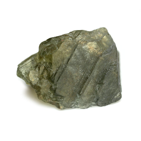 5.73ct Certified Natural Green Star Sapphire