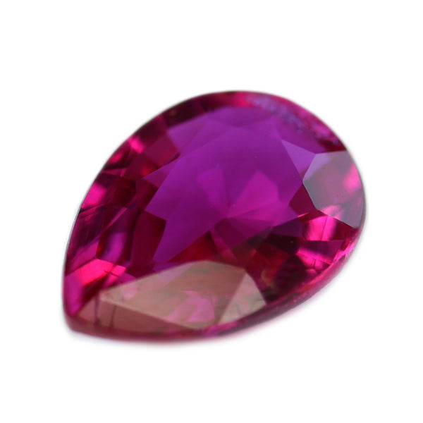 Ruby Rubery Certified Natural Ruby Collection – sapphirebazaar