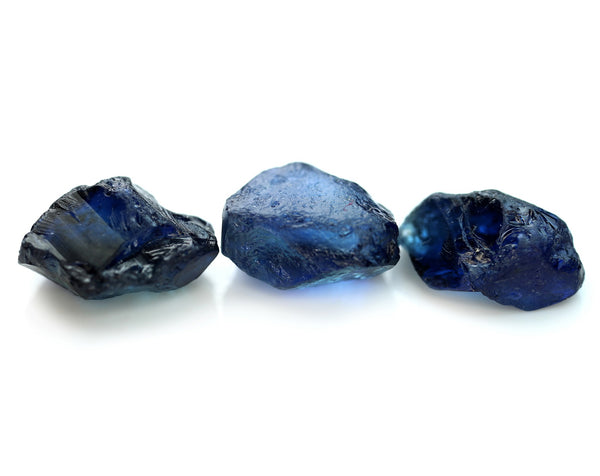 10.24ct Certified Natural Blue Sapphire