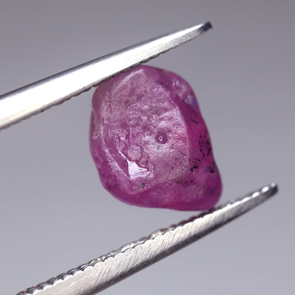 Bonhams : Exceptional and Rare Natural Pink Sapphire