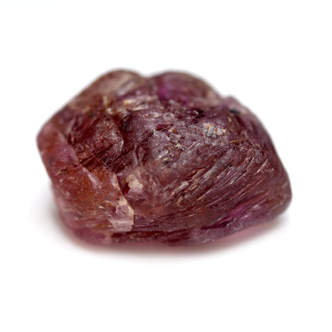 7.23ct Certified Natural Red Color Ruby