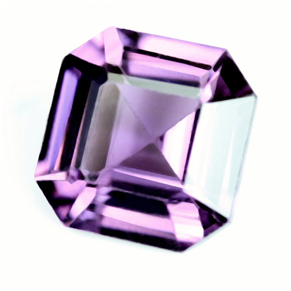 0.97ct Certified Natural Purple Spinel