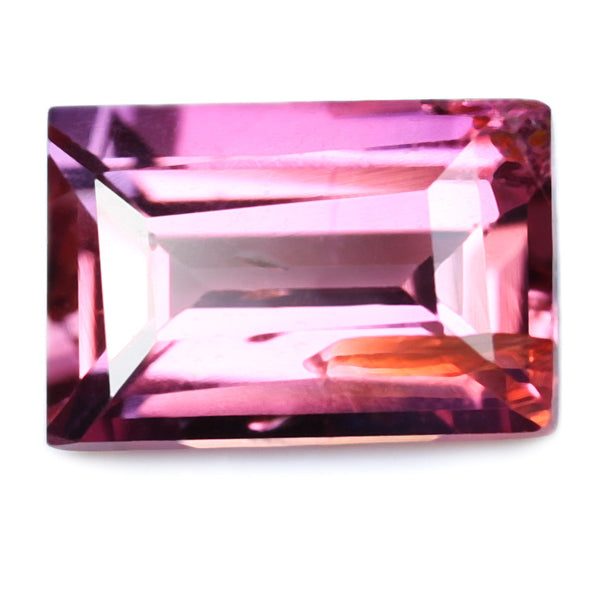 0.32ct Certified Natural Pink Sapphire
