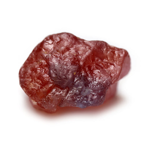 2.82ct Certified Natural Red Color Ruby