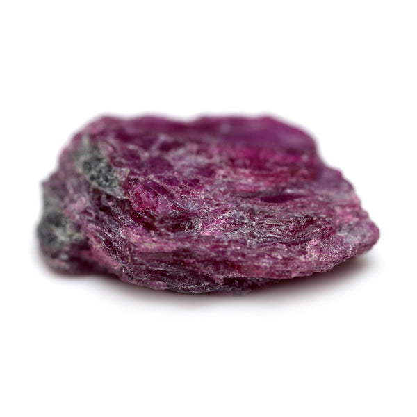 6.30ct Certified Natural Red Color Ruby