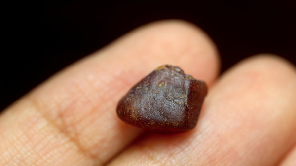 4.78ct Certified Natural Red Color Ruby – sapphirebazaar