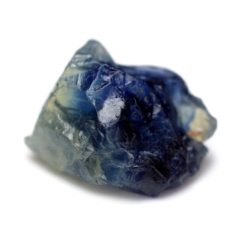 5.30ct Certified Natural Blue Sapphire