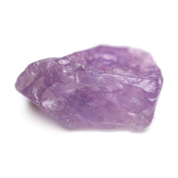 4.75ct Certified Natural Lavender Sapphire