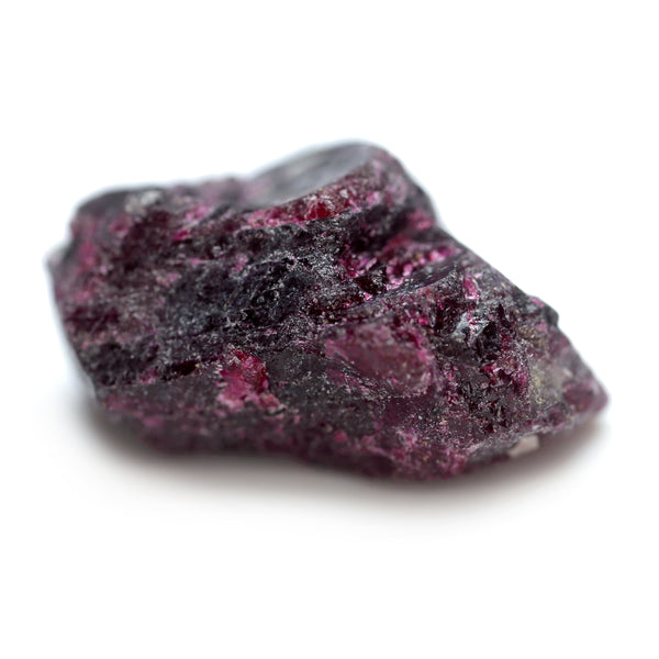 11.82ct Certified Natural Red Color Ruby