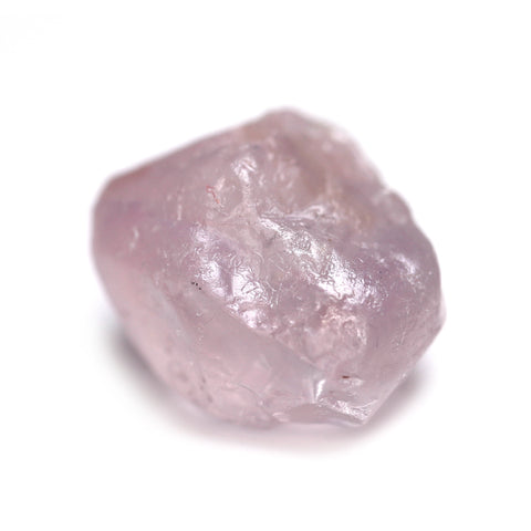 3.63ct Certified Natural Peach Sapphire