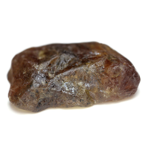 20.35ct Certified Natural Brown Sapphire